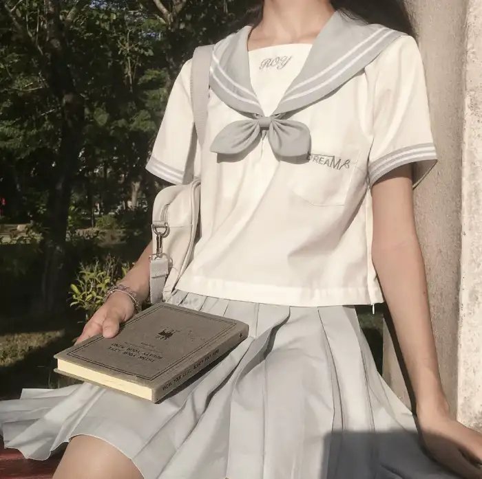 无辜的七个