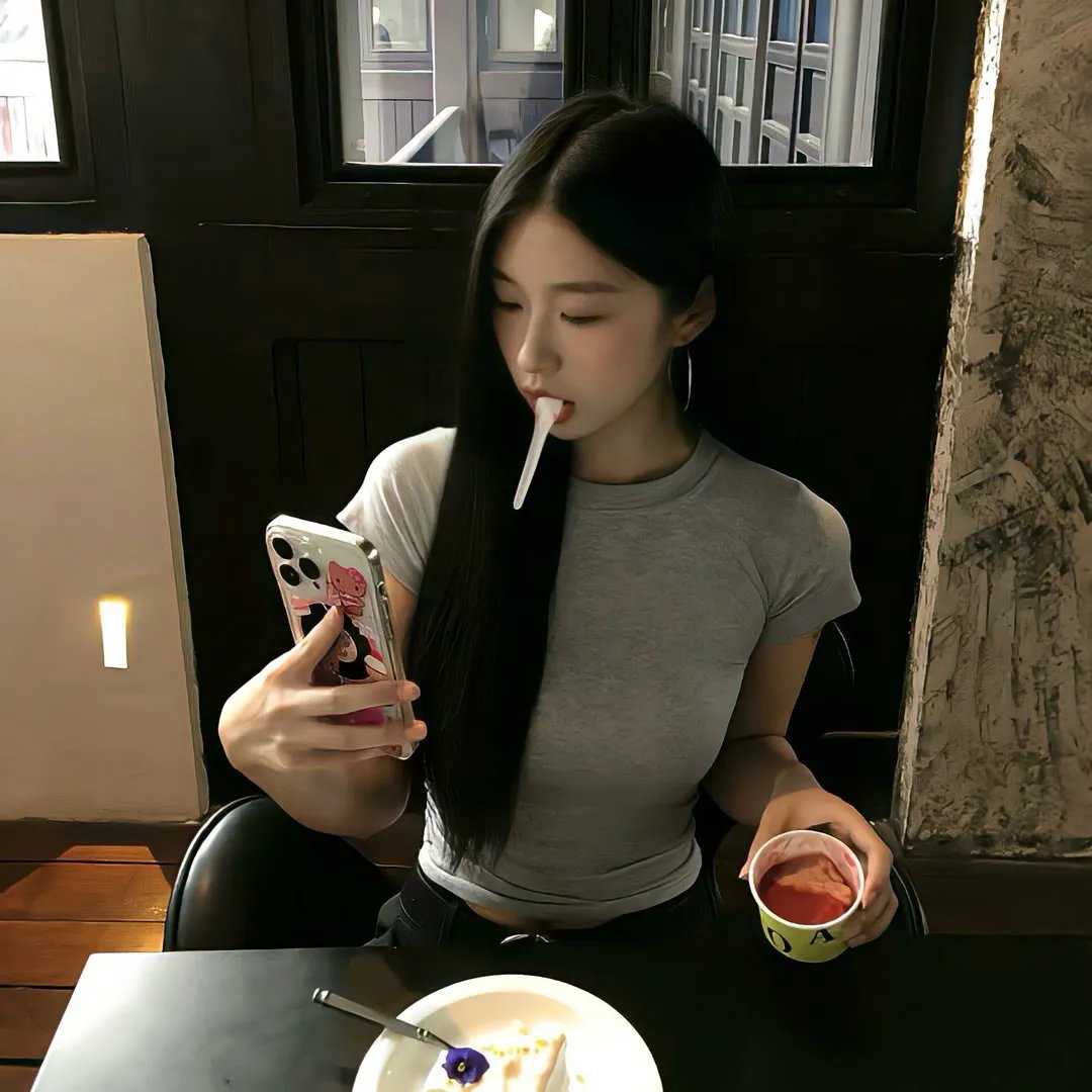小妹危险
